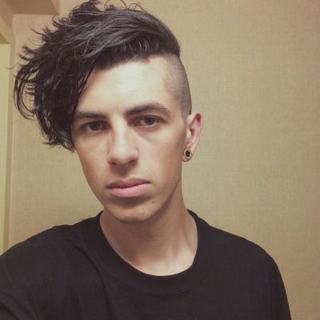 Sam Pepper é acusado de estuprar diversas adolescentes E! Online Brasil